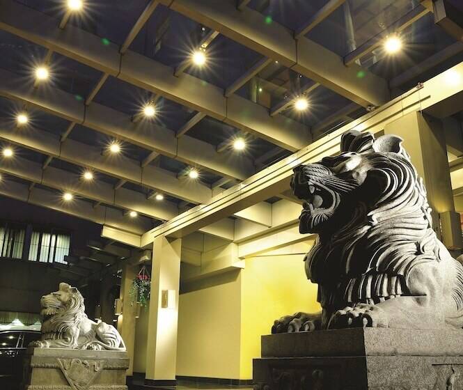 Fotos del hotel Chengdu Tianfu Sunshine:  12