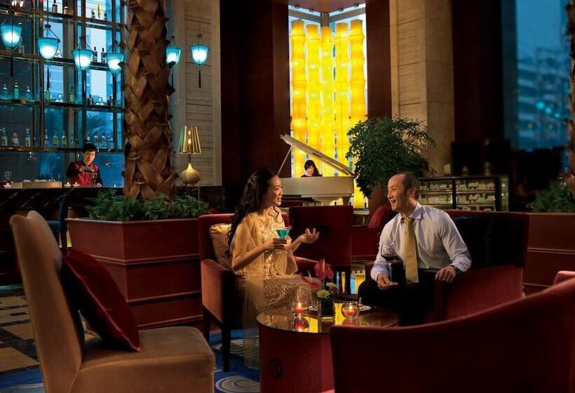 Fotos del hotel Chengdu Tianfu Sunshine:  13