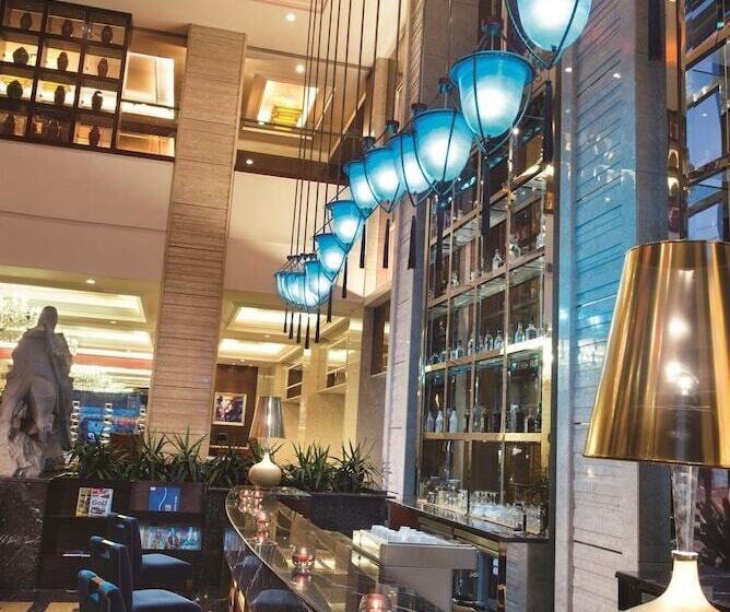 Fotos del hotel Chengdu Tianfu Sunshine:  9