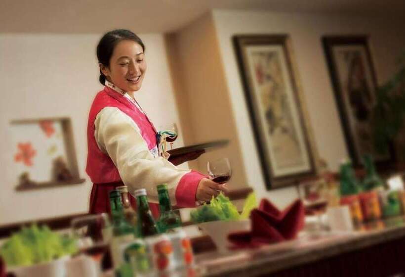 Fotos del hotel Chengdu Tianfu Sunshine:  14