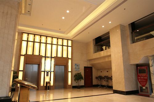 Fotos del hotel Tianren Grand:  3