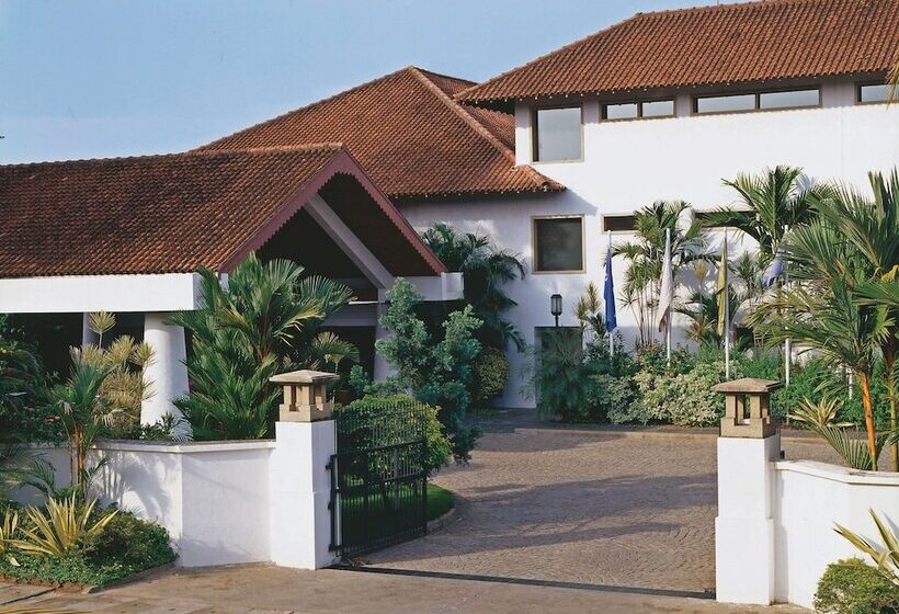 Fotos del hotel Trident Cochin: 1 Fotos del hotel Trident Cochin: 1
