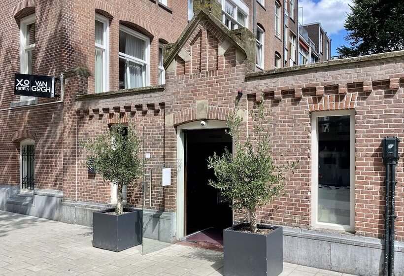 Fotos del hotel Van Gogh:  19