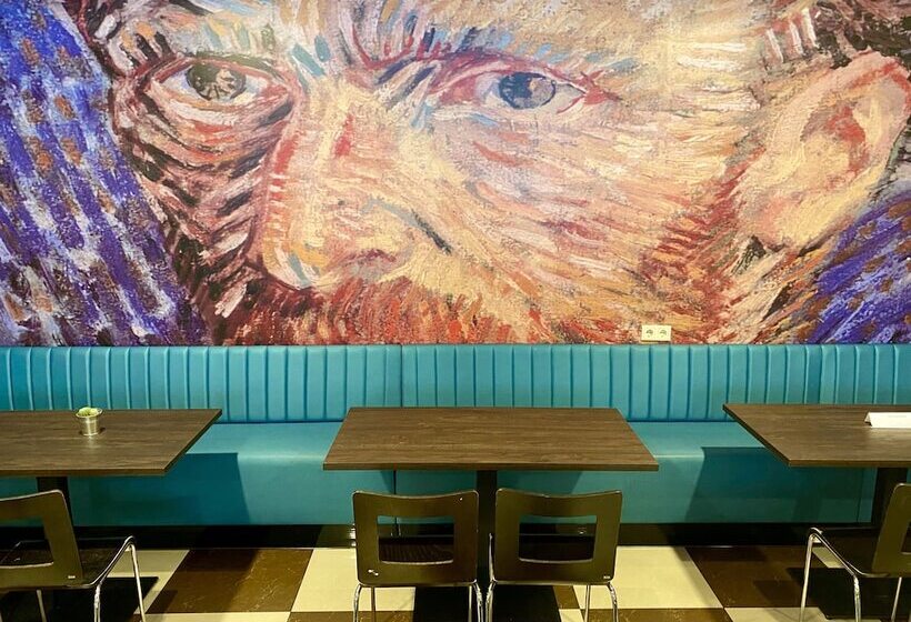 Fotos del hotel Van Gogh:  28
