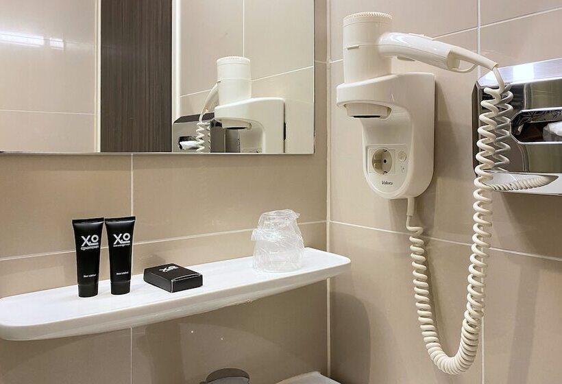 Fotos del hotel Van Gogh:  15