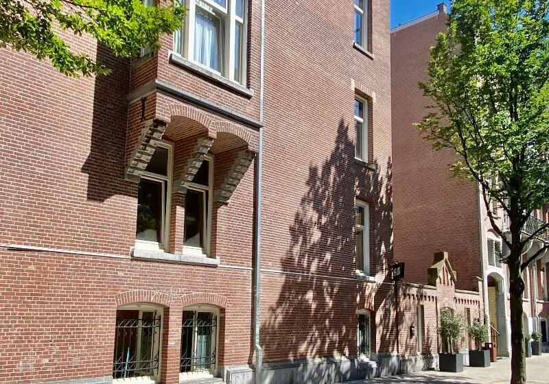 Fotos del hotel Van Gogh:  8