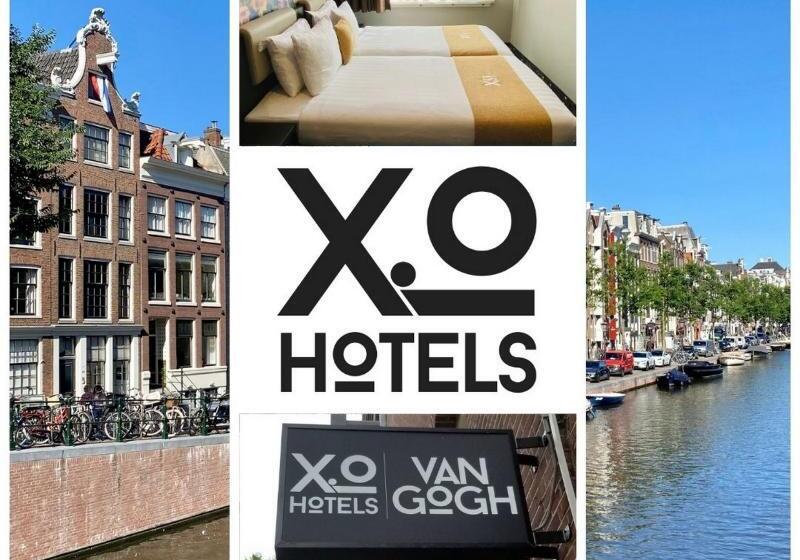 Fotos del hotel Van Gogh:  4