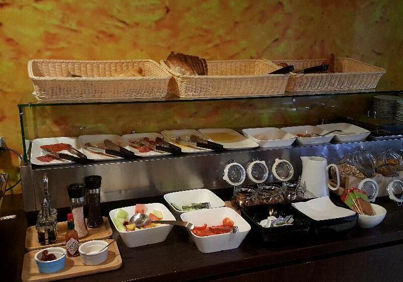 Fotos del hotel Van Gogh:  11