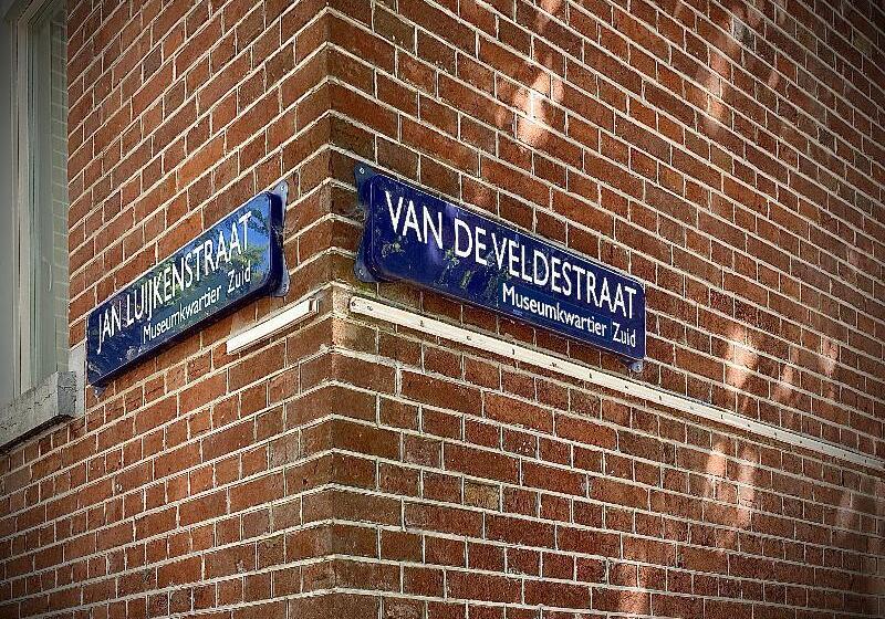 Fotos del hotel Van Gogh:  9