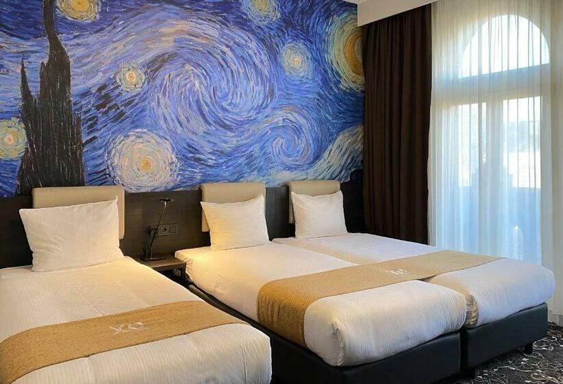 Hotel Van Gogh