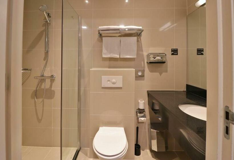 Fotos del hotel Van Gogh:  5