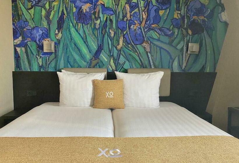 Fotos del hotel Van Gogh:  2