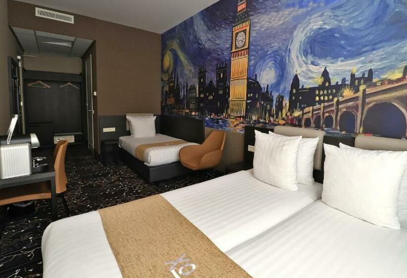 Hotel Van Gogh