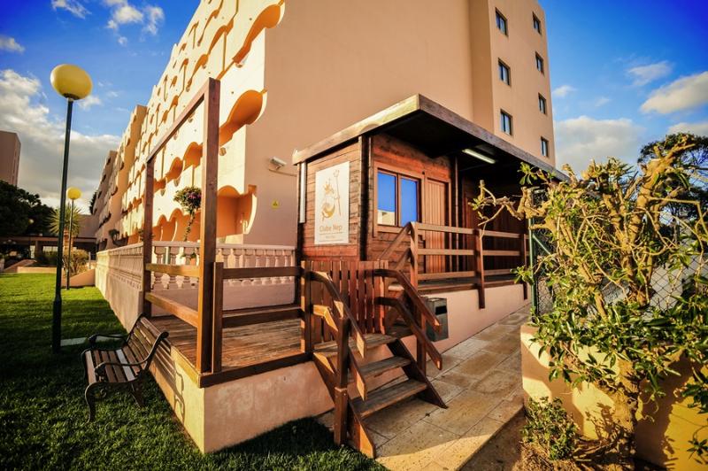 Fotos del hotel Vila Gale Atlantico:  14