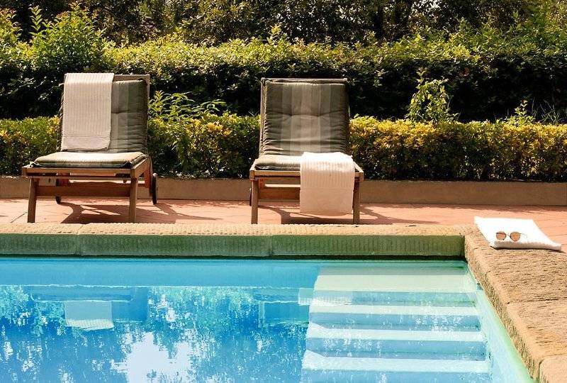 Fh55 Hotel Villa Fiesole