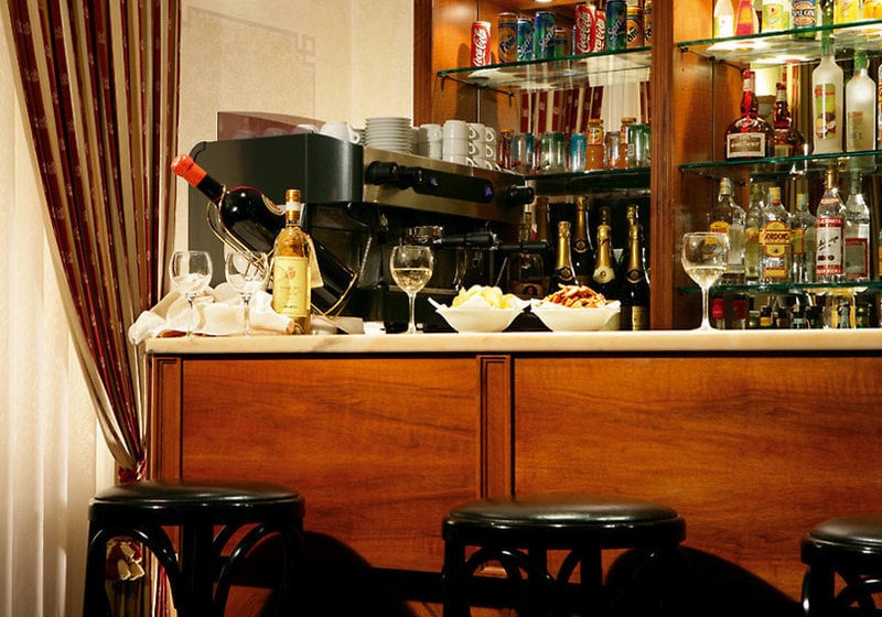 Fotos del hotel Villa Torlonia:  4