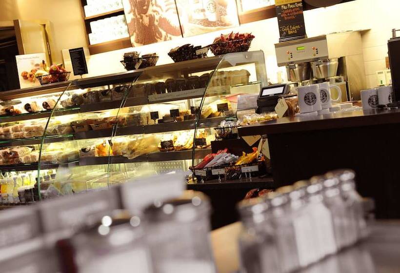 Village Hotel Coventry