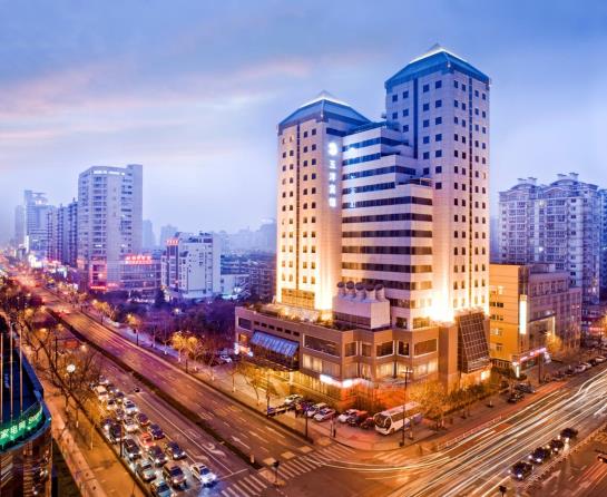 Hotel Wuyang