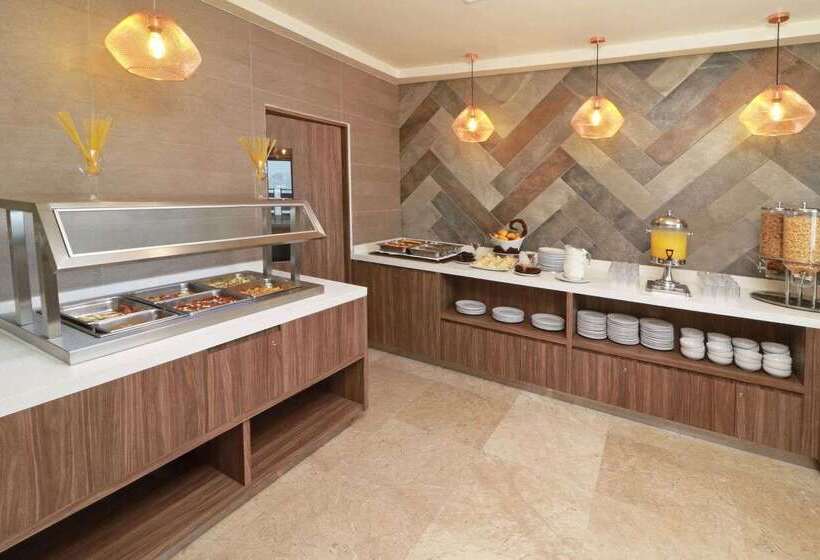 Fotos del hotel Wyndham Garden Monterrey Valle Real: 1 Fotos del hotel Wyndham Garden Monterrey Valle Real: 1