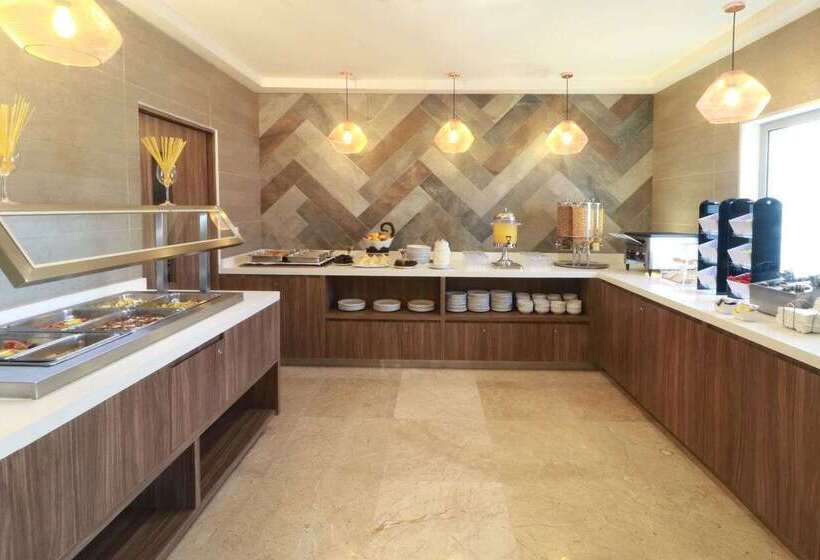 Fotos del hotel Wyndham Garden Monterrey Valle Real:  13