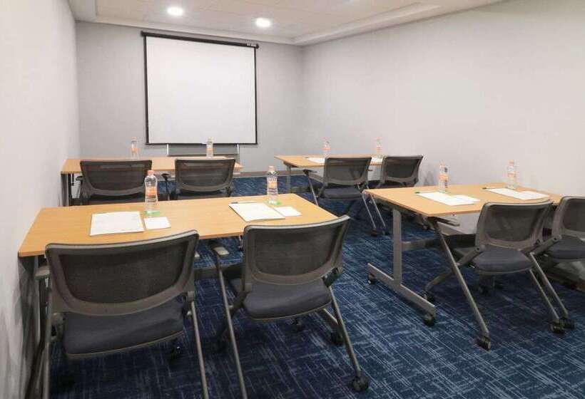 Fotos del hotel Wyndham Garden Monterrey Valle Real:  28
