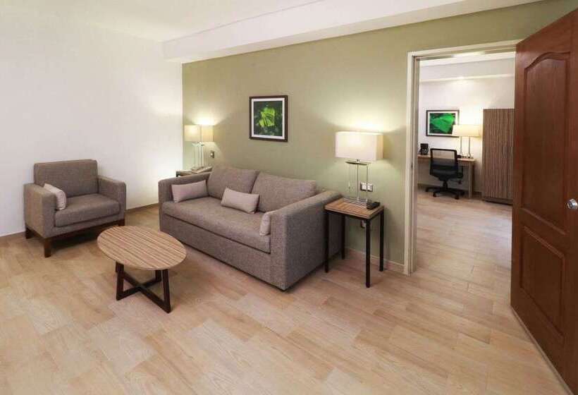 Fotos del hotel Wyndham Garden Monterrey Valle Real:  33