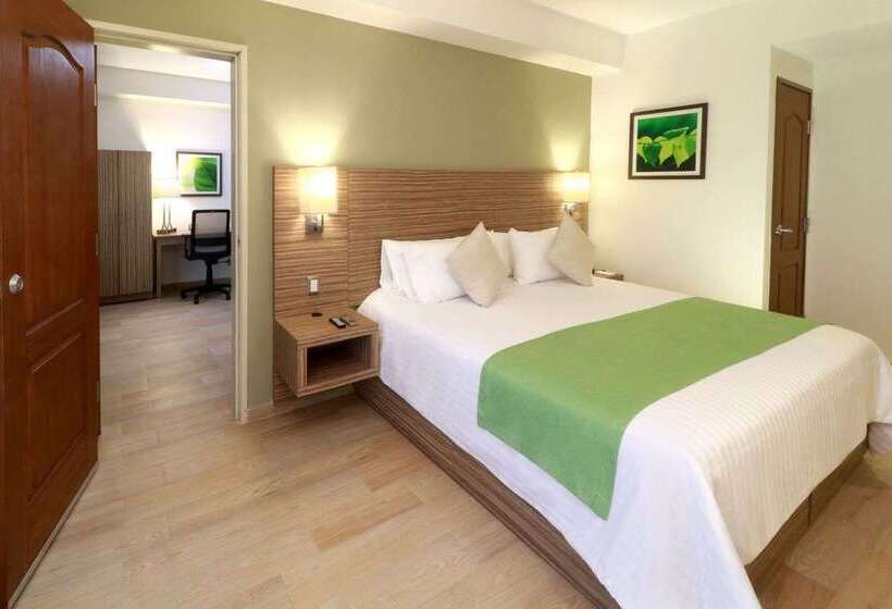 Fotos del hotel Wyndham Garden Monterrey Valle Real:  29