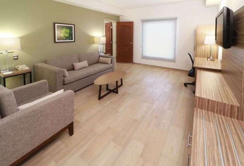 Fotos del hotel Wyndham Garden Monterrey Valle Real:  49