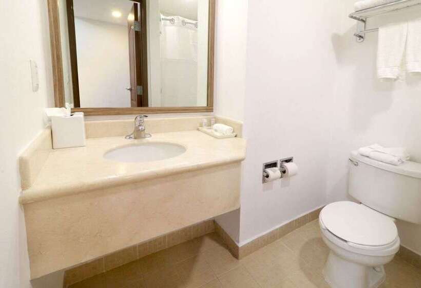 Fotos del hotel Wyndham Garden Monterrey Valle Real:  23