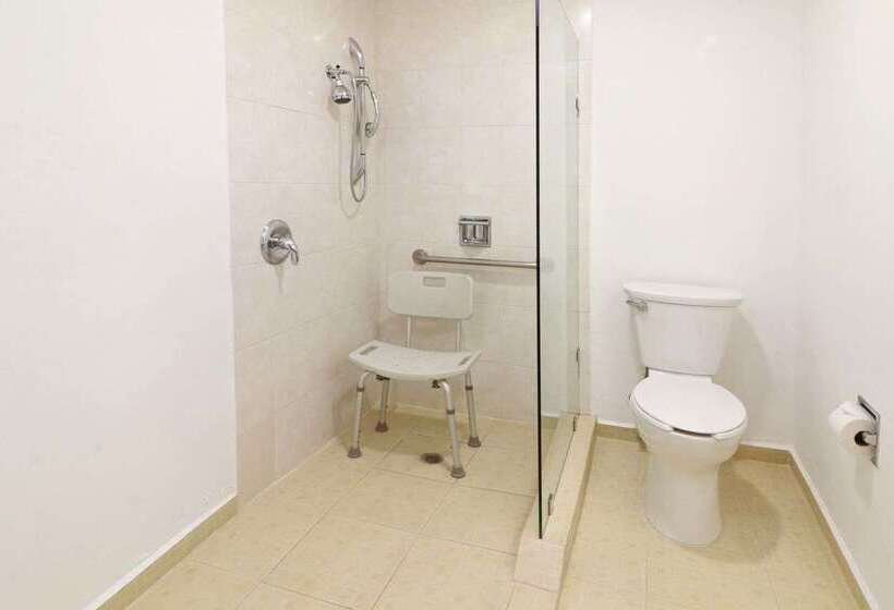 Fotos del hotel Wyndham Garden Monterrey Valle Real:  19