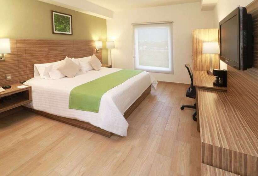 Fotos del hotel Wyndham Garden Monterrey Valle Real:  15