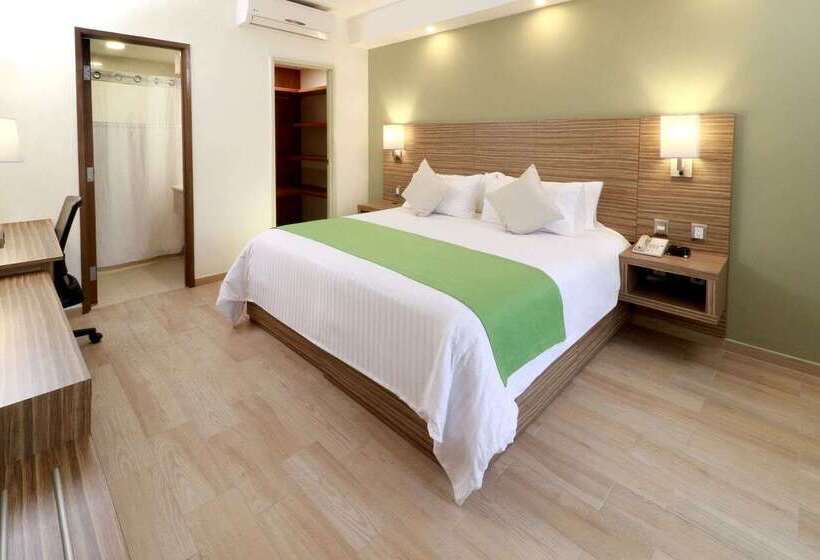 Fotos del hotel Wyndham Garden Monterrey Valle Real:  40