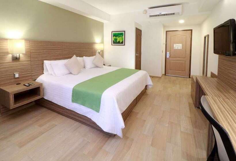 Fotos del hotel Wyndham Garden Monterrey Valle Real:  2