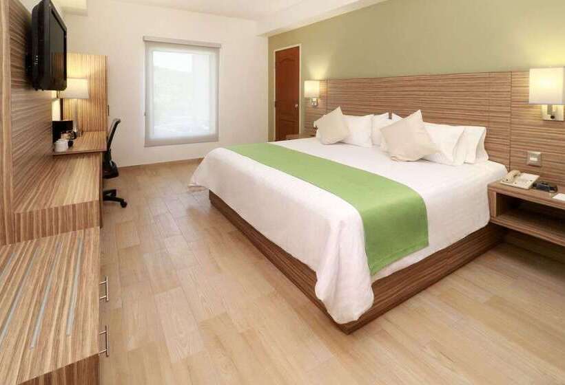 Fotos del hotel Wyndham Garden Monterrey Valle Real:  34
