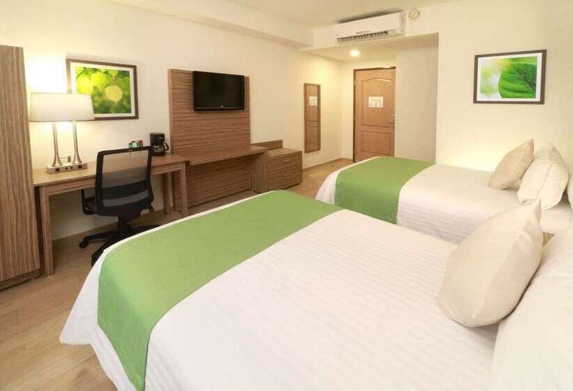 Fotos del hotel Wyndham Garden Monterrey Valle Real:  8