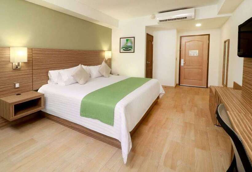 Fotos del hotel Wyndham Garden Monterrey Valle Real:  10