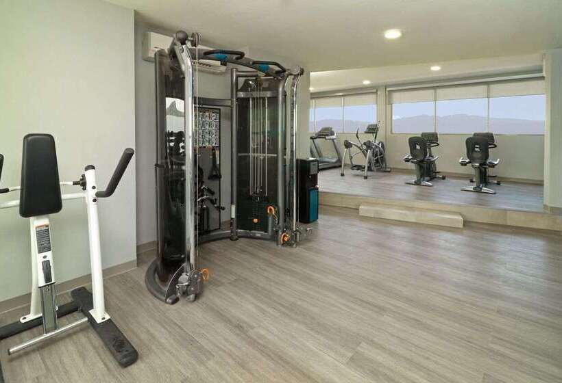 Fotos del hotel Wyndham Garden Monterrey Valle Real:  27