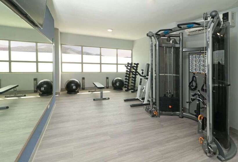 Fotos del hotel Wyndham Garden Monterrey Valle Real:  25