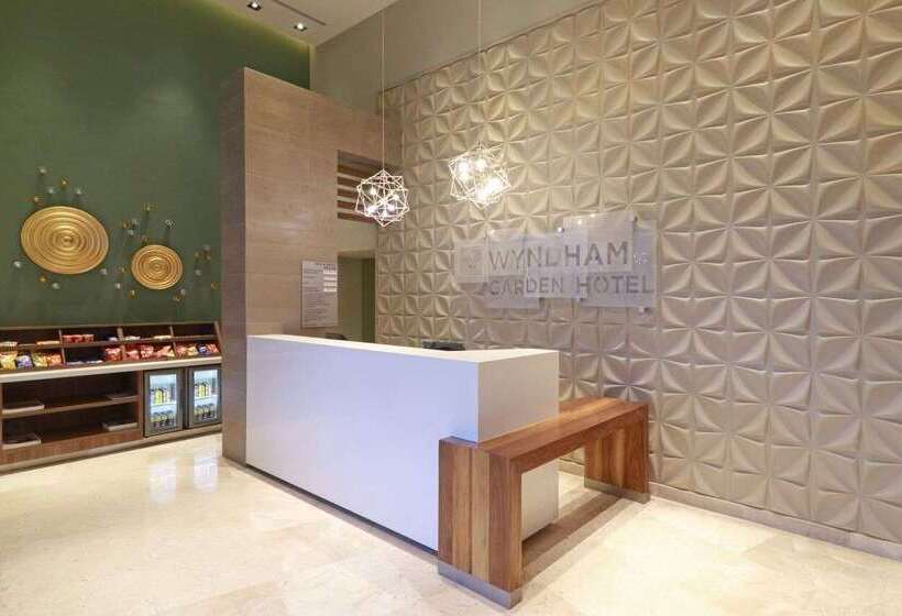 Fotos del hotel Wyndham Garden Monterrey Valle Real:  42
