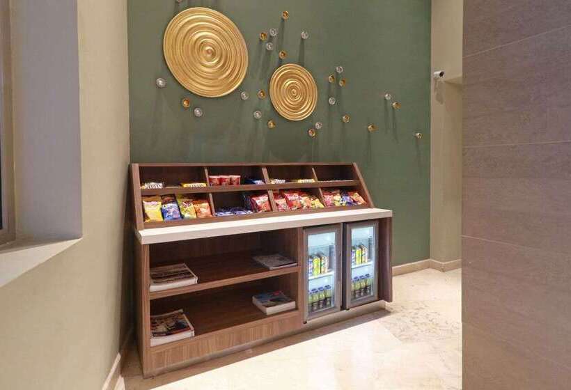 Fotos del hotel Wyndham Garden Monterrey Valle Real:  16
