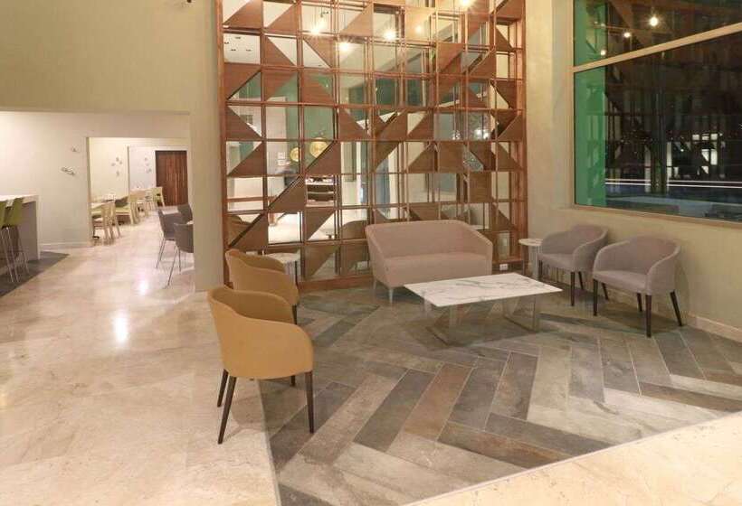 Fotos del hotel Wyndham Garden Monterrey Valle Real:  44