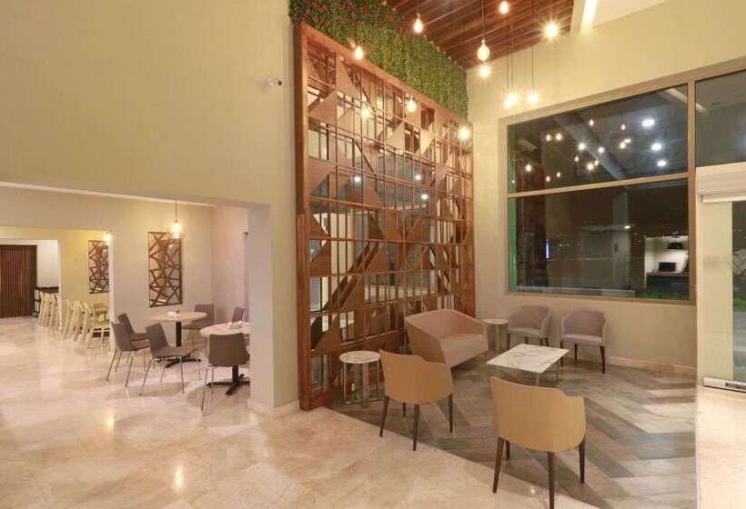 Fotos del hotel Wyndham Garden Monterrey Valle Real:  46