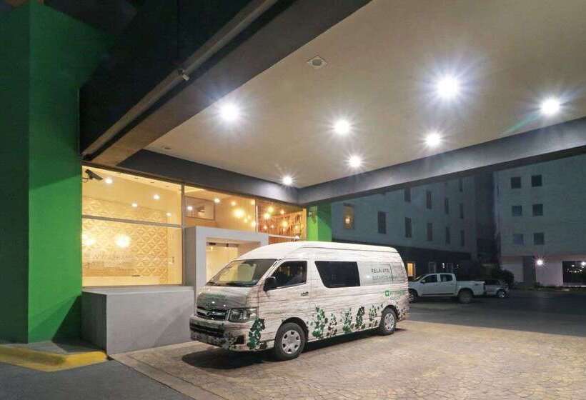 Fotos del hotel Wyndham Garden Monterrey Valle Real:  22