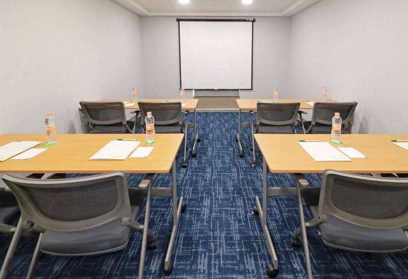 Fotos del hotel Wyndham Garden Monterrey Valle Real:  51
