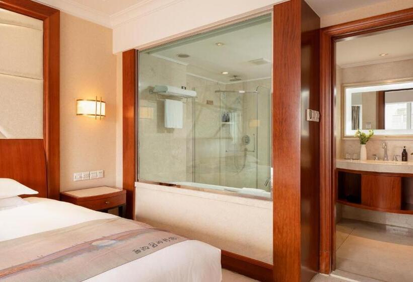 Fotos del hotel Hangzhou Xinqiao: 1 Fotos del hotel Hangzhou Xinqiao: 1