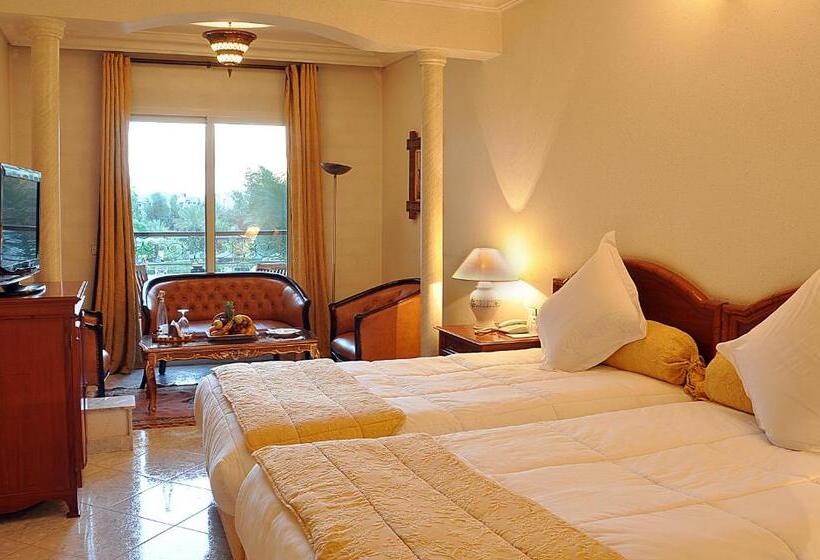 Fotos del hotel Zalagh Parc Palace:  4