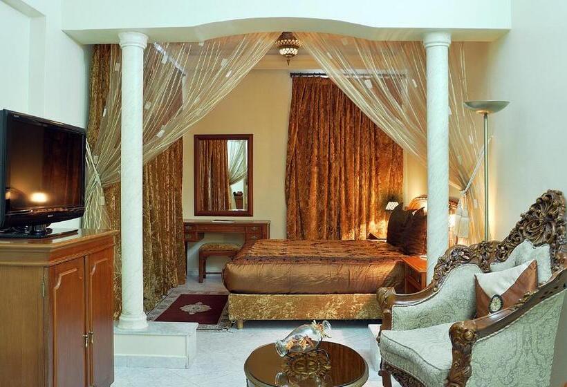 Fotos del hotel Zalagh Parc Palace:  18