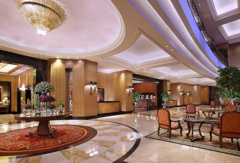 Fotos del hotel Jw Marriott Hotel Jakarta:  13