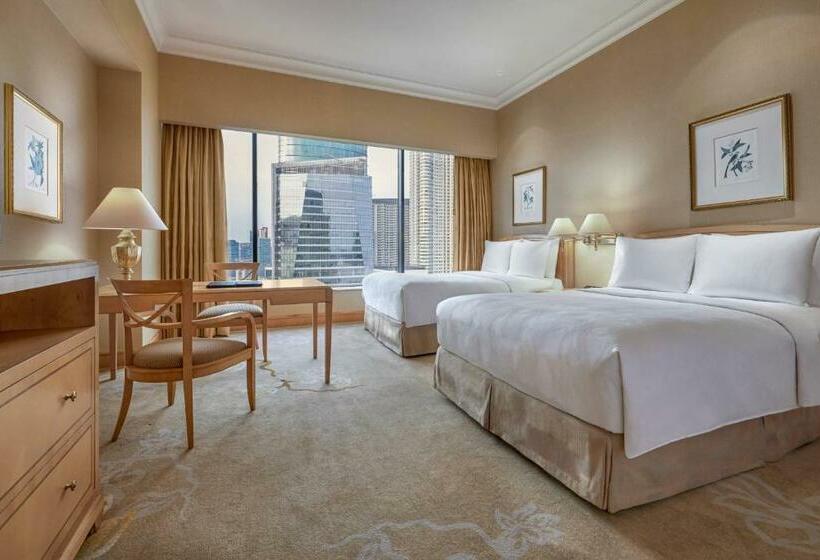 Fotos del hotel Jw Marriott Hotel Jakarta:  8