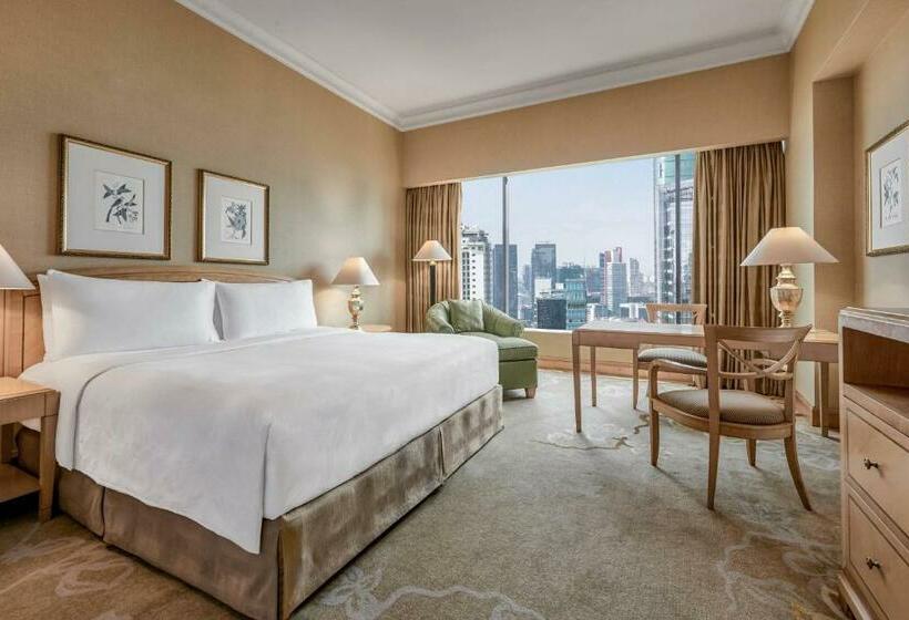Fotos del hotel Jw Marriott Hotel Jakarta:  9